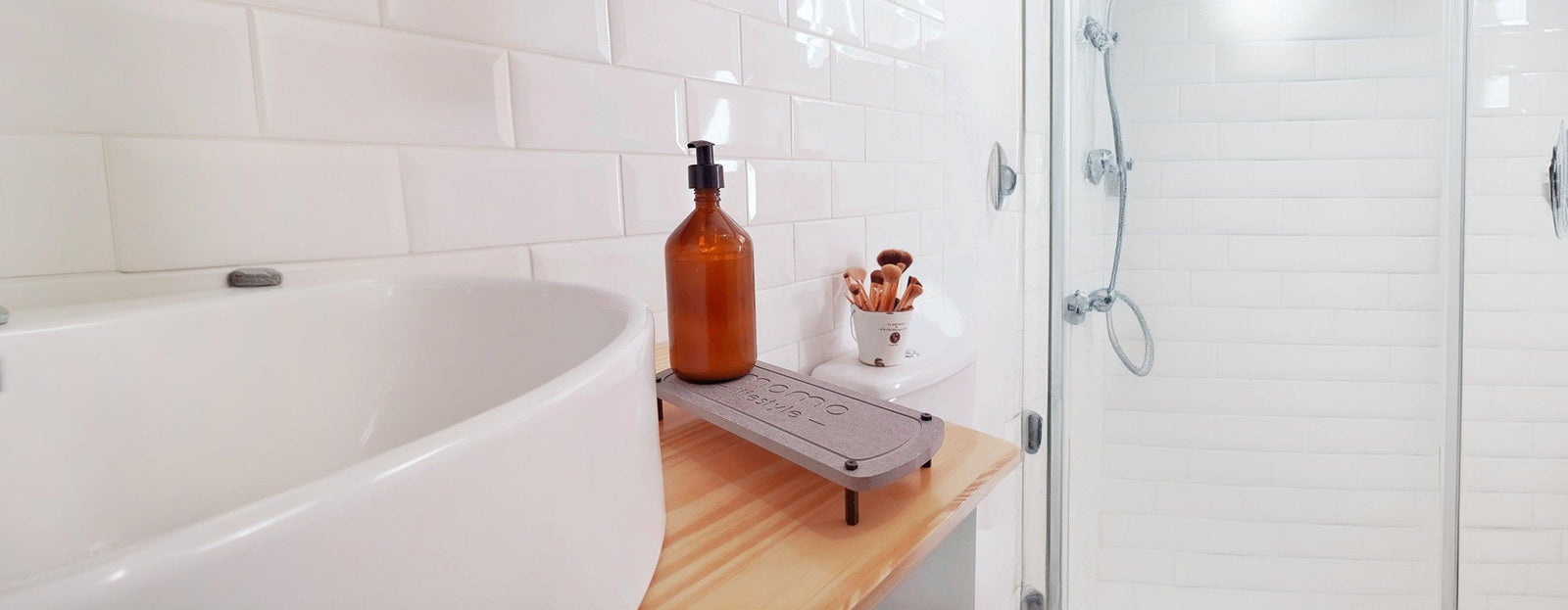 The Best Stone Sink Caddy - Momo Lifestyle